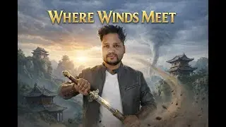 Where Winds Meet 🔴 Live Stream [hindi] | MR VG GAMES | #WhereWindsMeet #WWMCIES2