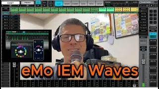 Waves eMO IEM