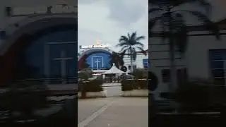 Calvary temple Church Hyderabad