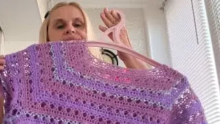 Cool ideas for crochet 🧶 My Crochet Wardrobe | Tops & Sweaters