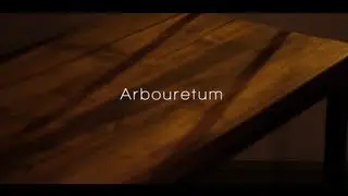 405tv Session: Arbouretum - 'Renouncer' & 'Coming Out The Fog'