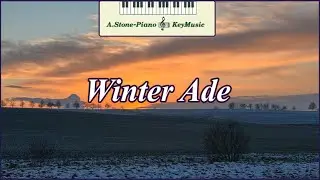 Winter Ade - A. Stone