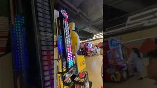 🔨 #arcade #timezone #hammer #playtime #kings #thunder #smash #player #hithard #scoring #power