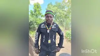 King Ranga - rufu (Audio)
