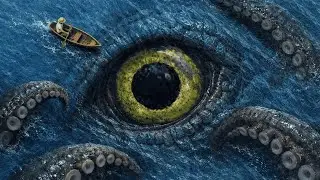 Mythical Sea Creatures That Actually Existed