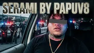 PapuV8 - Serami  Official Video