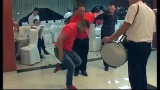 Fatoni nga Oheri Vallja e Gajdes