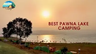 Pawna Lake Camping For Couple | Valentine's Special 2021