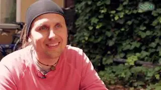 Interview mit Vegan Head Chef Bj&ouml;rn Moschinski beim Sojola Dinner