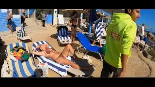 Самый крутой обзор Hotel King Tut Aqua Park Beach Resort Hurghada .