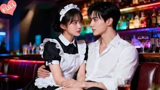 CEO’s Son Rejects All Beautiful Woman—But Calls the New Maid Mom! CEO Immediately Married Her.