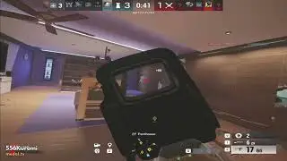 Smoke Main Progression
