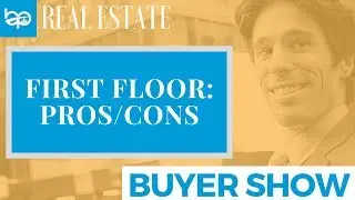 Buy First Floor Pros/Cons | #Buyer Show