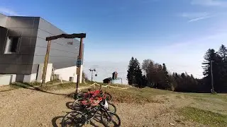 BIKE PARK POHORJE // FAMILY LINE //