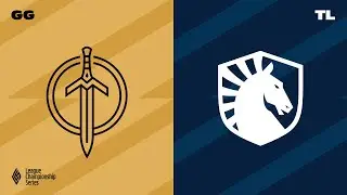 GG vs TL | Week 8 | LCS Summer Split | Golden Guardians vs Team Liquid (2021)