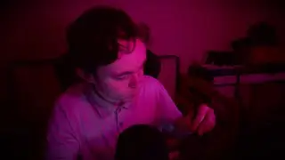 99% of YOU will sleep ASMR | tapping and soft talking