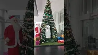 My Office Tour 😍 #crest #building #ascendes #techpark #chennai #trending #viral #shorts