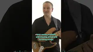 Лучшие советы для тех, кто хочет начать играть на пятиструнной бас-гитаре!