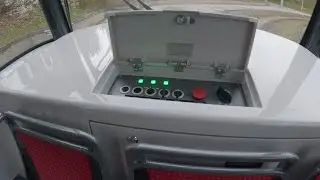 Couvání ze zadního stanoviště 