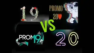 Promo 19 VS Promo 20 | 🔥Facu Dj 🔥