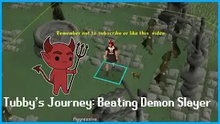 Tubby's Tremendous Quest Guide: [Demon Slayer] - Questing Made Fun Again