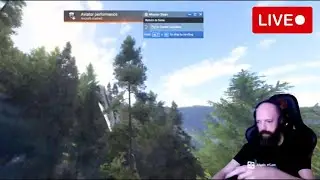 Flight Sim Chaos  Pilot's Hilarious Mid Air Meltdown!