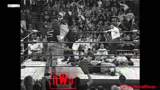 titantron NWO Hulk hogan HD [2014]