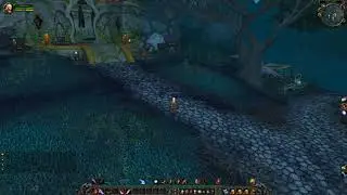 Provisioner Vredigar Location, WoW TBC