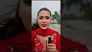 Water Level Will be Higher | Flood Report Of South Punjab  #aiwander #virtualtravel #ai
