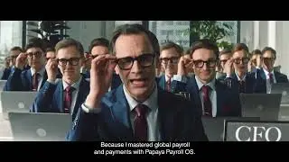 Payroll & payments on one platform: Papaya OS