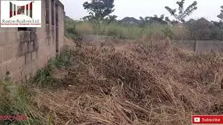 420SQM Land At Alao Akala Way, Akobo, Ibadan