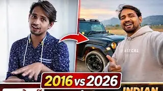 Mr. Indian Hacker की ये पुरानी Photos देखकर चौंक जाओगे! 😱 Reaction Video
