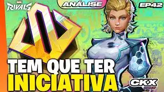 SUPORTE PRECISA SABER DISSO  - MARVEL RIVALS ANALISANDO INSCRITOS #42