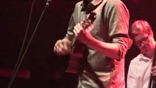 Beirut - Port﻿ of Call @ the NorVa (14 of 14)