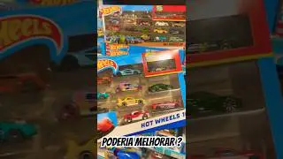 10 Pack Hot Wheels #pack #miniature #hotwheels #automobile #toys #car #cars #auto #carro #corrida