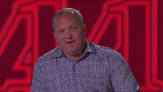 Athletes First Sports Agency - President, Brian Murphy | Testimonial for James McPartland