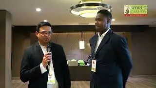 Interview with ETG at WCC JNEC-CI 2022
