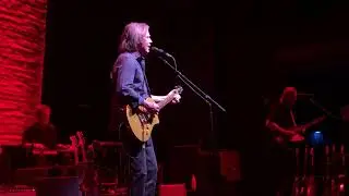 Lawyers, Guns, and Money, Jackson Browne, Paso Robles, Aug 1 2018