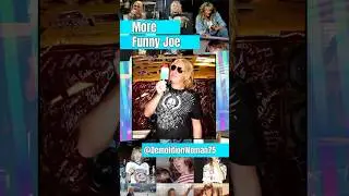 Def Leppard | Funny Joe Elliott Mix | Go (Songs From the Sparkle Lounge)