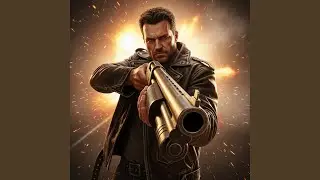 Last Action Echoes &mdash; A Tribute Score
