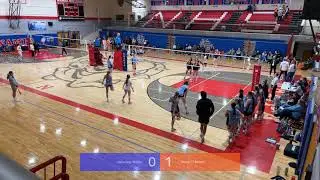 Idaho One 18 Elite vs Crush 17 Bower