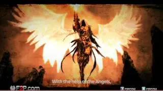 MU: Origin Closed Beta Trailer - Mobile MMORPG