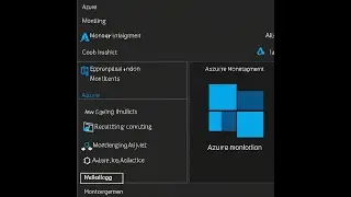 hello@secureitstudio.com | Master Azure Monitoring: Alerts, Logs & Insights