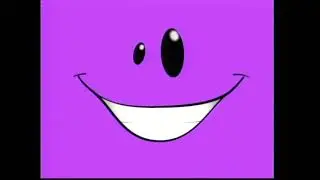 Nick Jr face saying goodbye in different languages re-upload