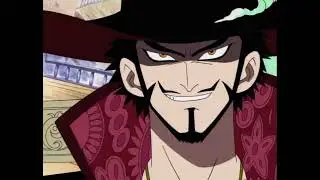 Zoro Vows to Never Lose Again | Dubbed