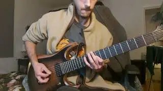 When the DJENT hits the DJENT-spot