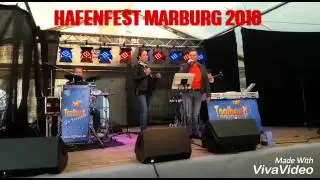 Ren&egrave; Wei&szlig; & Band LIVE @ Hafenfest