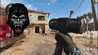 HEAVY HANDED*