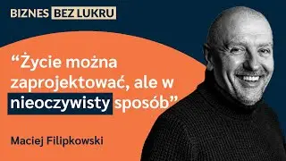 Przegrywa ten, kto odchodzi od stołu - Maciej Filipkowski, ZSŻ [odc. #094 BbL]
