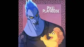 Toon Kingdom OST 10 - Art of the Deal (Pluto's Song)